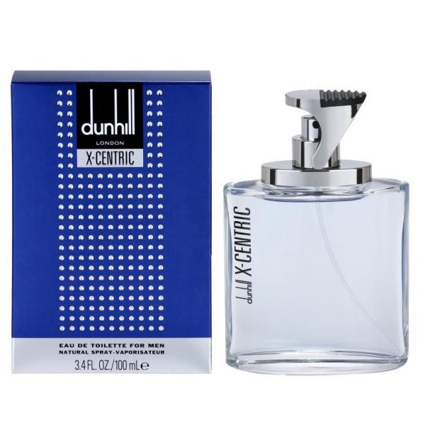 X-CENTRIC 100ML EDT HOMBRE